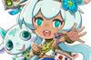 Noticia Level-5 celebra las ventas de FANTASY LIFE i: La pequea ladrona del tiempo: medio milln en dos das