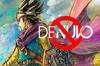 Noticia Adis al polmico Denuvo: Square Enix elimina el sistema antipiratera de Dragon Quest 3 HD-2D Remake