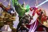Noticia 'Es un autntico demonio': Los jugadores de Marvel Rivals no pueden ms y rezan por el 'nerf' de este superhroe
