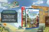 Noticia El simulador de vida de El seor de los anillos, Tales of the Shire, tendr edicin fsica en PS5 y Switch