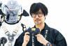 Noticia Sony anuncia un nuevo mando DualSense edición limitada inspirado en Death Stranding 2: On the Beach