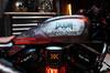 Noticia Harley Davidson crea la moto oficial de DOOM: The Dark Ages y vas a querer una en cuanto la veas