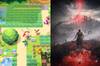 Noticia Pok�mon Pokopia y Nioh 3 consiguen que Koei Tecmo tenga sus mejores resultados en 17 a�os