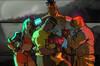 Noticia Consigue gratis para siempre Streets of Rage 4 gracias a la Epic Games Store para m�viles Android y iPhone