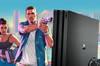 Noticia Sony alimenta los rumores de posible anuncio de GTA 6: te invita a comprar ya una PS5 si todav�a tienes PS4