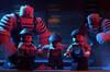 Noticia LEGO Batman: Legacy of the Dark Knight añade Denuvo en PC a pocos días de su lanzamiento