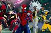 Noticia Marvel Tokon: Fighting Souls explica c�mo ser� su modo historia: durar� 10 horas y ser� como un c�mic animado