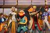 Noticia Overwatch llega esta semana a Fortnite con D.Va, Genji, Tracer y Mercy en una nueva colaboración