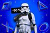 Noticia Estos 50 juegazos de PS4 y PS5 cuestan menos de 5 euros en PlayStation Store, pero solo por tiempo limitado
