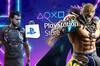 Noticia Las mejores ofertas de PS4 y PS5 en la PS Store de esta semana (13/05/2026)