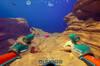 Noticia Esto es lo que pasa en Subnautica 2 si llegas buceando al l�mite del mapa: �repite el easter egg de Subnautica?