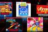 Noticia Nintendo amplía el catálogo de Virtual Boy en Switch con cinco nuevos clásicos