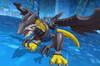Noticia Son dos de los mejores juegos de Digimon y ahora puedes hacerte con ambos por menos de 10 euros en Steam