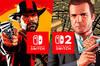 Noticia �GTA 5 y Red Dead Redemption 2 en Nintendo? Un estudio especializado en 'ports' tiene claro en qu� quiere trabajar