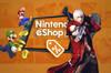 Noticia Estos 50 juegos de Nintendo Switch y Switch 2 están rebajados a menos de 5 euros en la eShop por tiempo limitado
