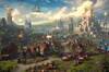 Noticia Heroes of Might and Magic Olden Era arrasa en Steam y recupera los costes de desarrollo en un día