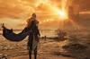Noticia El creador de Final Fantasy defiende su entusiasmo por la IA generativa: 'No sirve tal cual, pero es interesante'