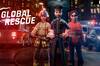 Noticia ¿Podrás salvar tu ciudad del caos? Global Rescue te pone a prueba en un divertido simulador de emergencias