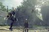 Noticia Yoko Taro, director de NieR, explica la realidad de crear juegos: 'Todo empieza por el dinero'