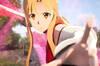 Noticia El nuevo juego del universo Sword Art Online explica su gameplay en un vídeo centrado en combate y exploración