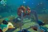Noticia Subnautica 2 ajustar� la agresividad de sus criaturas tras las quejas de los jugadores por ataques frustrantes