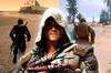Noticia ¿Se nota mucho la mejora? Comparan los gráficos de Assassin's Creed Black Flag Resynced con el original