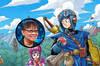 Noticia El director de este ic�nico RPG rompe un mito: lo m�s dif�cil no es hacer llorar a los jugadores, sino sorprender