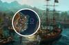 Noticia ¿Cómo de grande es Assassin's Creed Black Flag Resynced? Desvelan el mapa completo del esperado remake de Ubisoft