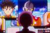 Noticia Dragon Ball Xenoverse 3 presenta en detalle a los últimos personajes de Akira Toriyama en su nuevo futuro