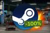 Noticia Steam está regalando este querido simulador de mecánica de coches para PC: así te lo quedas gratis para siempre
