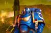 Noticia Helldivers 2 anuncia su colaboraci�n m�s esperada con Warhammer 40,000 y el plan de optimizaciones
