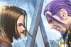 Noticia �Avalancha de anuncios de Dragon Quest? Descubren que Square Enix tiene 8 v�deos ocultos  en su canal de YouTube