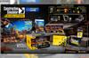 Noticia Ya puedes reservar en GAME Construction Simulator: Evolution y su exclusiva Collector�s Edition