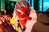 Noticia Fatal Fury: City of the Wolves pone fecha al retorno de Mr. Karate y nos muestra su gameplay en v�deo