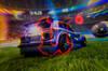 Noticia Unreal Engine 6 se presenta con la 'nueva era' de Rocket League, el juego de f�tbol con veh�culos