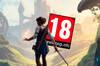 Noticia Fable pasa varias clasificaciones por edad y se confirma que será un RPG para adultos