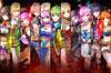 Noticia La Clase 4 ya está aquí: Ragnarök Online LATAM cumple un año con nuevas habilidades y contenido