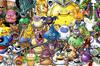 Noticia Anunciado Dragon Quest Monsters: El reino marchito, protagonizado por dos conocidas de Dragon Quest 5