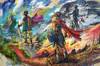 Noticia Los remakes HD-2D de Dragon Quest son todo un �xito y ya superan los 4 millones de unidades vendidas