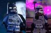 Noticia El nuevo LEGO Batman cumple en ventas pero se queda bastante por detrás del último LEGO Star Wars