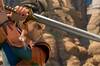 Noticia Esta teor�a de los fans sobre Dragon Quest 12 y su protagonista contrasta con las cr�ticas a su dise�o
