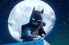 Noticia La atención al detalle del nuevo LEGO Batman se nota incluso en cómo aterriza cada personaje al caer