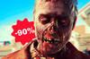 Noticia Es un juegazo de zombis y acaba de bajar un 90 % el precio de su edición más completa en PlayStation y Xbox