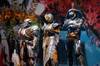 Noticia Antes de poner fin a Destiny 2, Bungie plante� relanzarlo bajo un nuevo nombre: Destiny Infinity