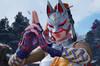 Noticia Kunimitsu ya tiene fecha en Tekken 8 y muestra su gran velocidad en un extenso gameplay