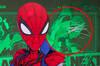 Noticia �Qui�n ser� el pr�ximo luchador de Marvel Tokon? Los fans est�n convencidos de que es un villano de Spider-Man