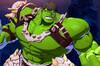 Noticia Hulk y Black Panther se unen a Marvel Tokon: Fighting Souls, el nuevo juego de lucha de Arc System Works