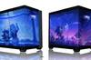 Noticia Ni juego ni pel�cula: lo nuevo de Sonic es un PC gaming que encantar� a los fans del erizo de SEGA