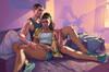 Noticia El jefe de Take-Two reconoce que las expectativas con GTA 6 son 'emocionantes' y 'aterradoras'