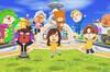 Noticia Tomodachi Life: Una vida de ensueño fue el juego más vendido de abril en GAME España